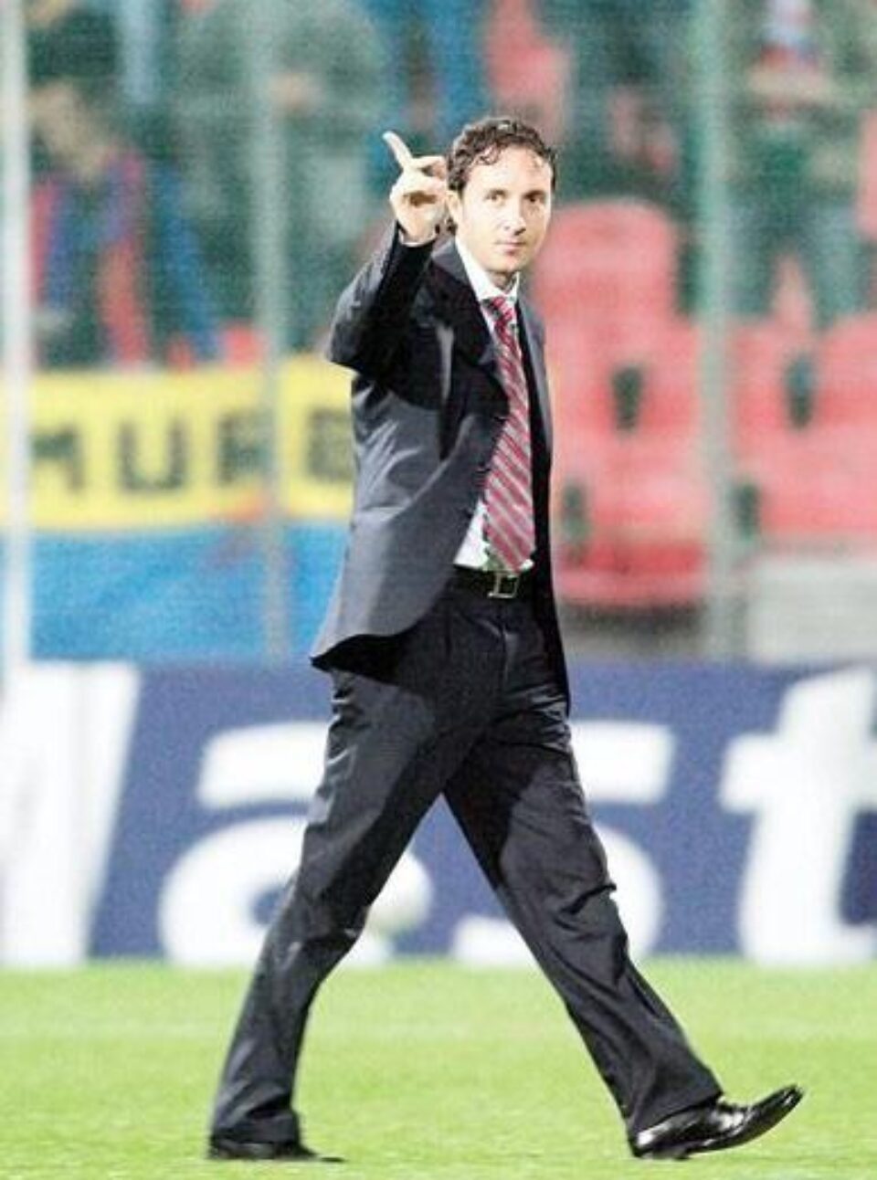 MM Stoica, un „pervers”