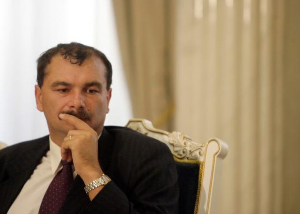 Fostul ministru al Educației Mircea Miclea a elaborat strategia de modernizare a învățământului. Foto: MEDIAFAX