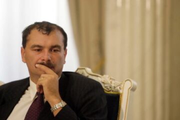 Fostul ministru al Educației Mircea Miclea a elaborat strategia de modernizare a învățământului. Foto: MEDIAFAX