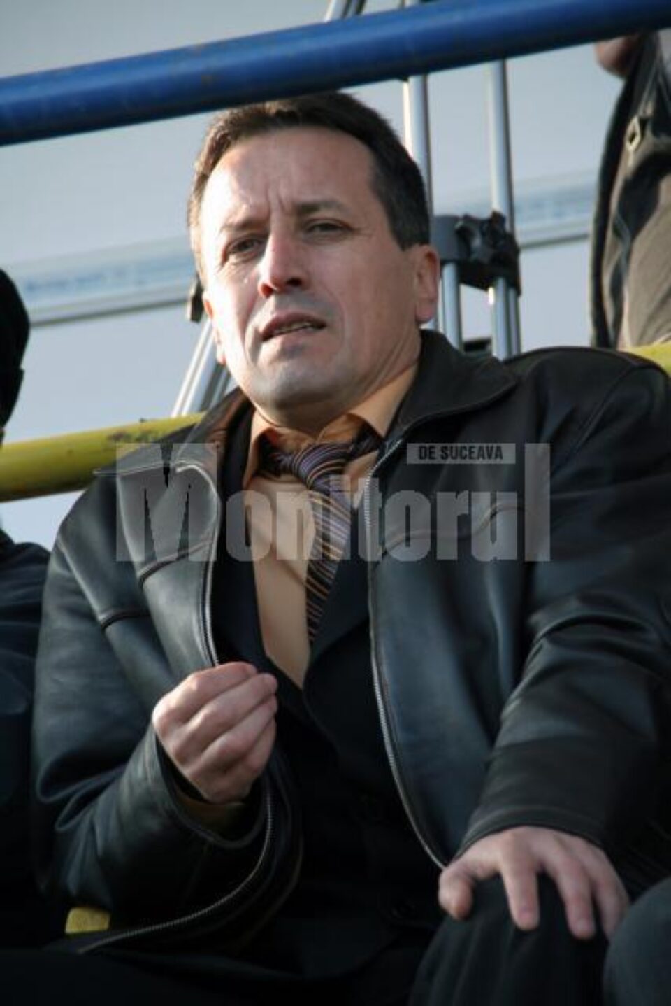 Dumitru Moldovan ar vrea să transfere câțiva jucători de la Forex Brașov