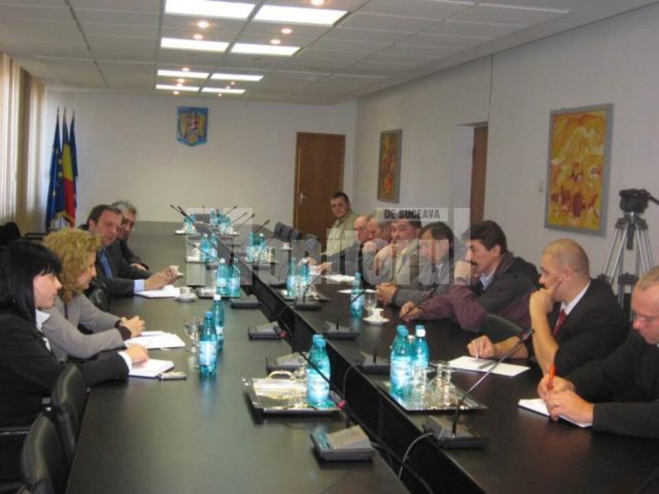 Eșec: Producătorii agricoli suceveni n-au argumente în fața supermarket-urilor