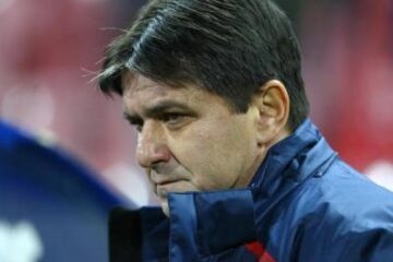 Aventura lui Lăcătuș la Steaua s-a sfârșit extrem de prost