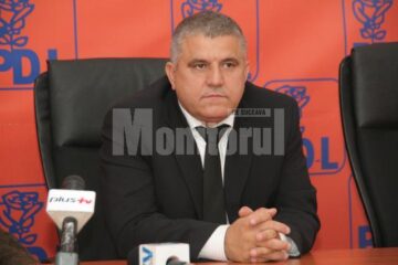 Dumitrul Mihalescul: „Avem nevoie de o legislație mai riguroasă în ceea ce privește circuitul banilor în mediul de afaceri”