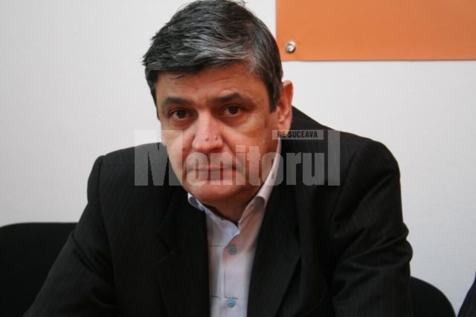 Cristian Irimie „Acei liberali care vorbesc despre sistemul de sănătate să-l întrebe pe domnul Nicolăescu ce a făcut pentru sănătatea din Suceava” Cristian Irimie „Acei liberali care vorbesc despre sistemul de sănătate să-l întrebe pe domnul Nicolăescu ce a făcut pentru sănătatea din Suceava”