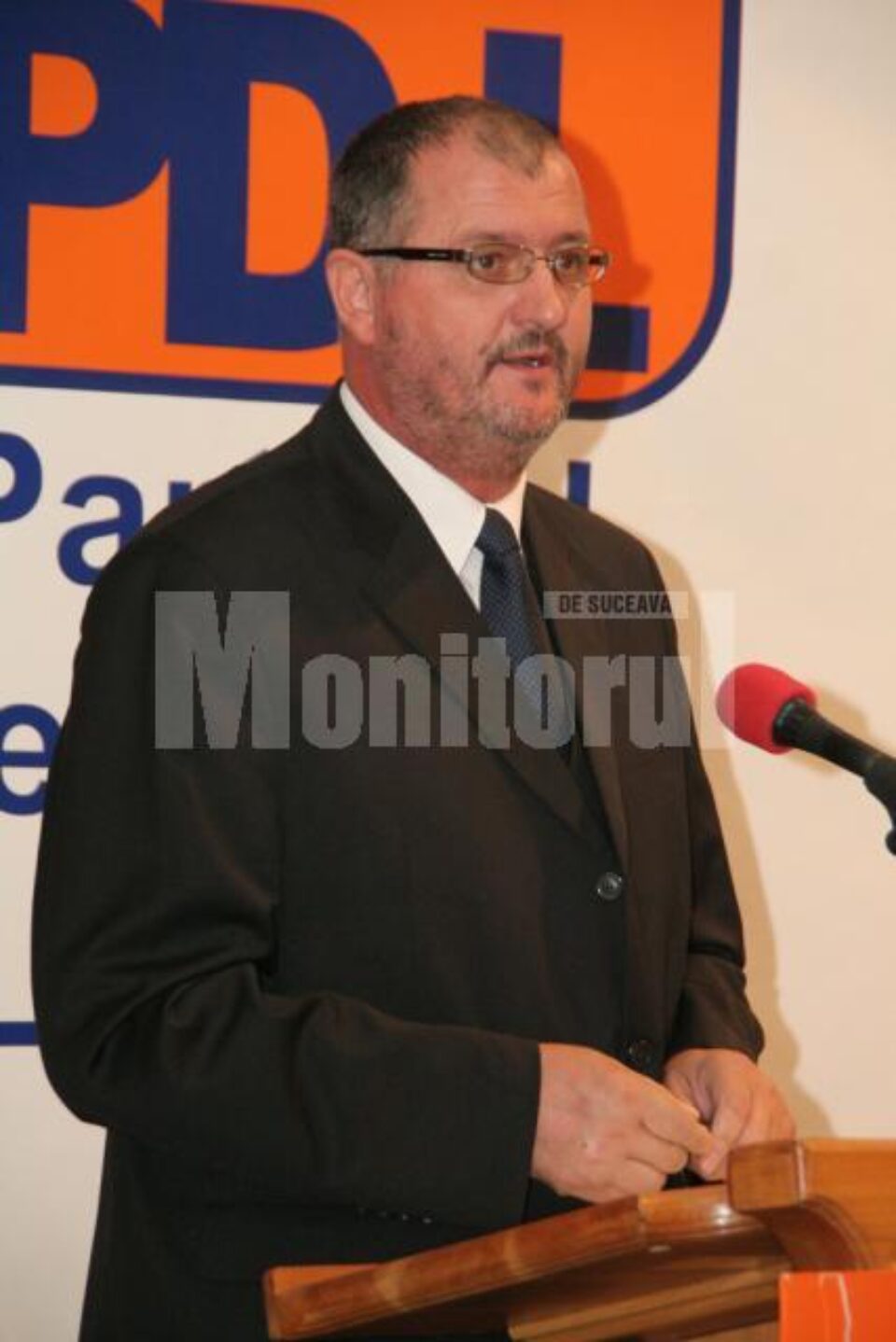 Orest Onofrei: „Arhiepiscopia trebuie să fie parte în acest proiect” Orest Onofrei: „Arhiepiscopia trebuie să fie parte în acest proiect”