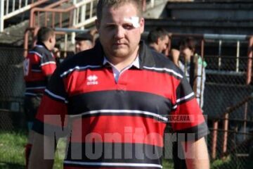 Bogdan Manea s-a întors acasă după o perioadă mai îndelungată petrecută în străinătate