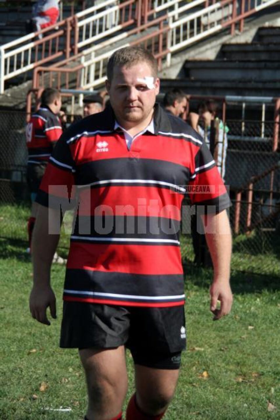 Bogdan Manea s-a întors acasă după o perioadă mai îndelungată petrecută în străinătate