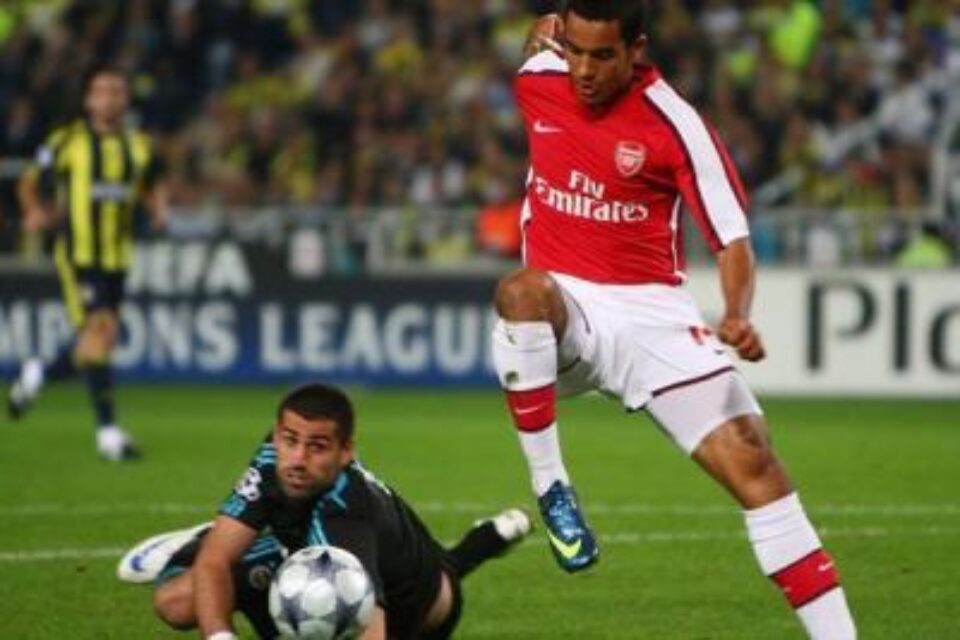 Puștii de la Arsenal i-au măcelărit pe turcii de la Fener