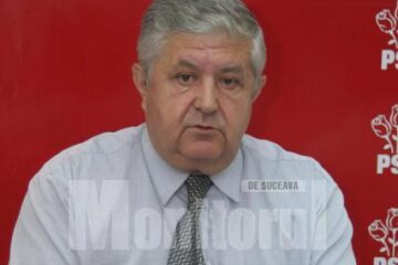 Susținere: Mîrza se oferă să-l sprijine pe Flutur să obțină bani la CJ