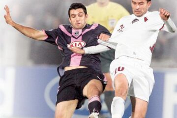 Clujenii nu au făcut o partidă prea bună la Bordeaux