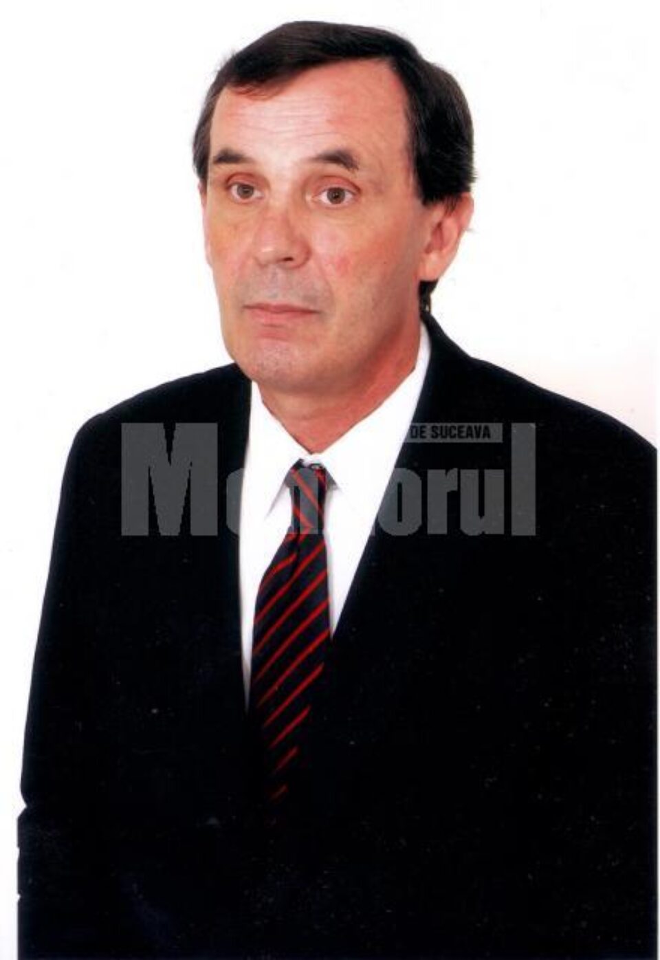 Dan Gabriel Gospodaru:” Guvernul, în inconștiența lui, nu a alocat nici un leu pentru comuna Frumosu”