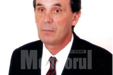 Dan Gabriel Gospodaru:” Guvernul, în inconștiența lui, nu a alocat nici un leu pentru comuna Frumosu”
