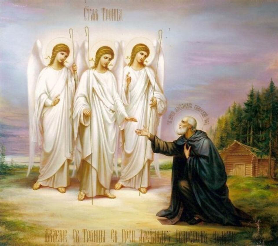 Sfântul Apostol Pavel, învățător al vieții creștine în societate