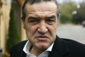 Becali se jură că nu va interveni peste viitorul antrenor