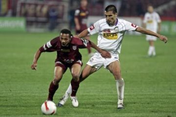 FC Timișoara și CFR Cluj se întâlnesc în derbiul etapei