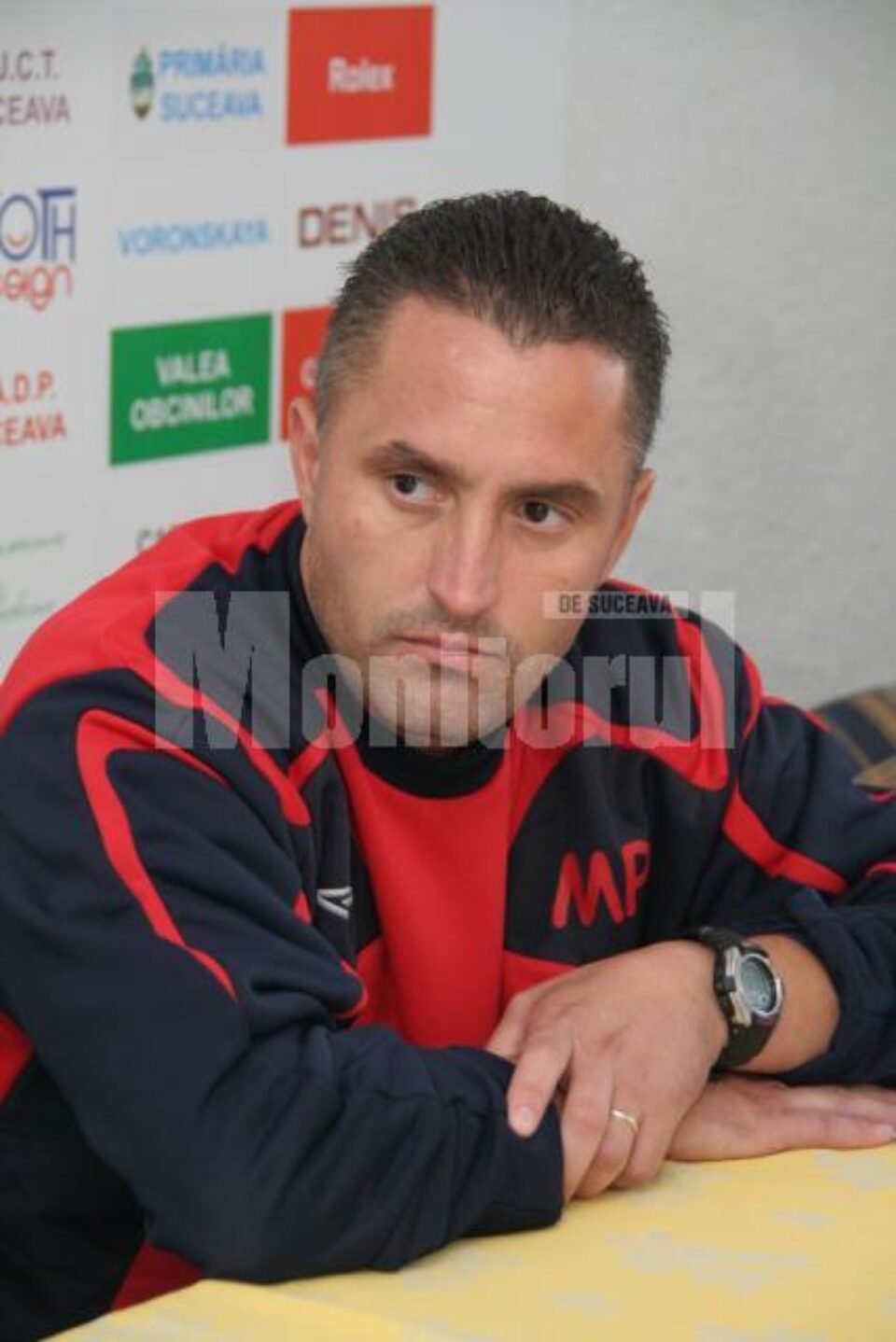 Marian Pană este la fel de optimist ca înaintea tuturor meciurilor din deplasare