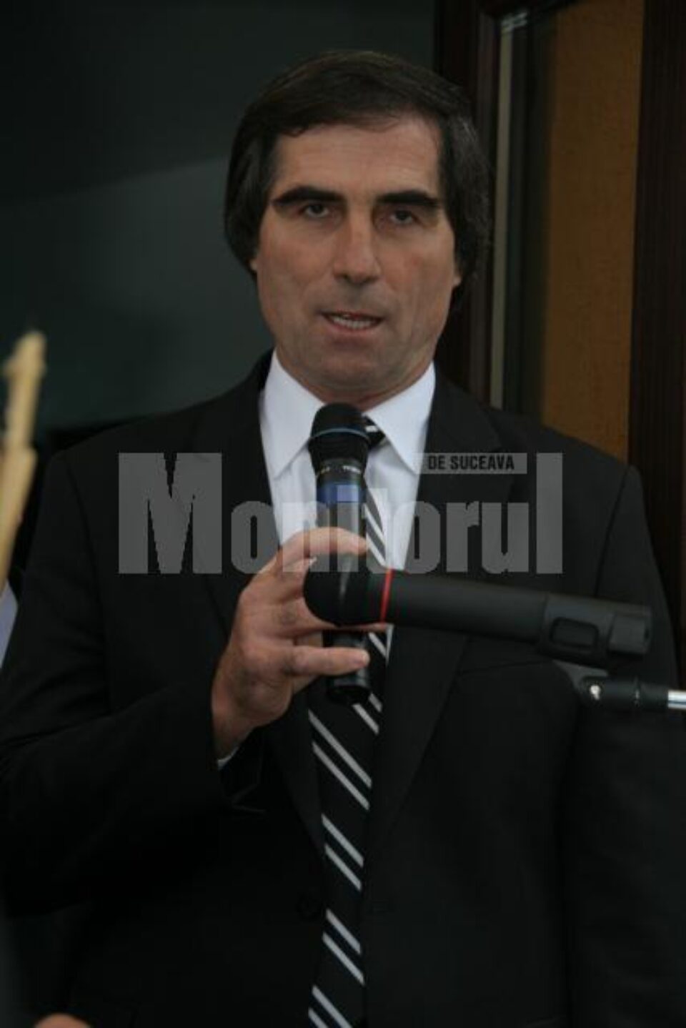 Petrea Dulgheru: ”Putem garanta consumatorilor că analizele privind sănătatea animalelor și calitatea produselor animale sunt foarte sigure” Petrea Dulgheru: ”Putem garanta consumatorilor că analizele privind sănătatea animalelor și calitatea produselor animale sunt foarte sigure”