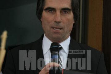 Petrea Dulgheru: ”Putem garanta consumatorilor că analizele privind sănătatea animalelor și calitatea produselor animale sunt foarte sigure”