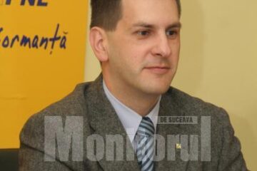 Iulian Angheluș: „Se pare că PSD s-a transformat într-o Mama Omida”