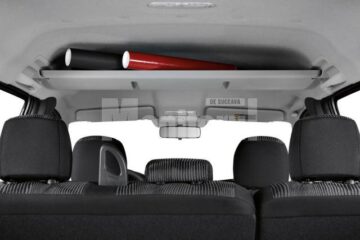 Dacia Logan MCV Facelift 2009