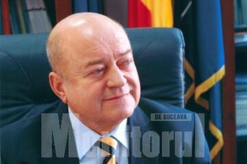 Valică Gorea: „Sunt omul faptelor împlinite, pentru că am reușit să duc la capăt și această problemă a începerii investiției la unitățile 3 și 4”