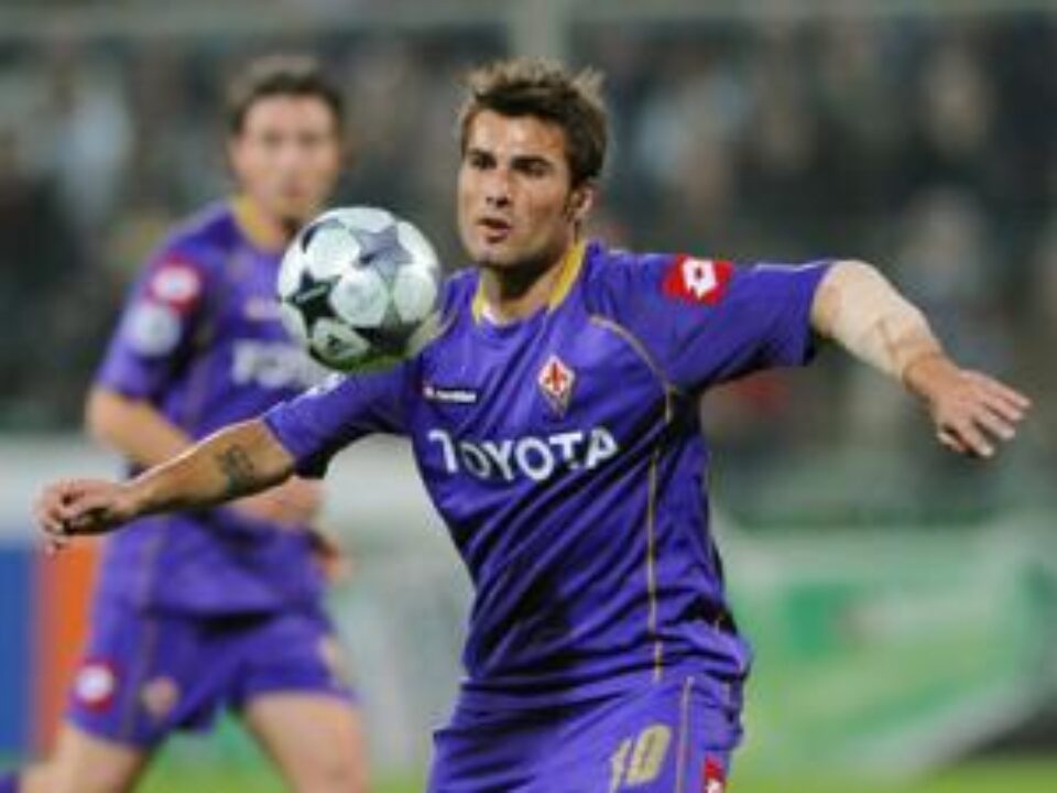 Adrian Mutu: "Mă simt bine și mă bucur că au trecut probleme la cot”. Foto: MEDIAFAX