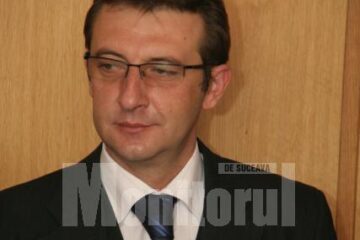 Romică Andreica: „Inițiativa legislativă va fi supusă dezbaterii publice”