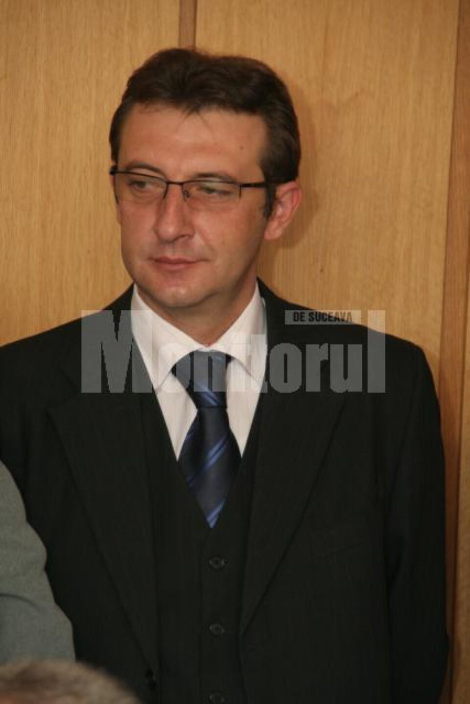 Romică Andreica: „Inițiativa legislativă va fi supusă dezbaterii publice”