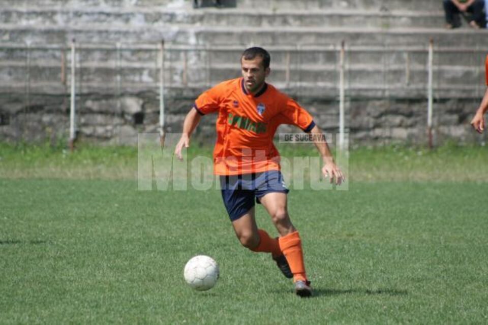Apetri a marcat pentru Rapid Apetri a marcat pentru Rapid