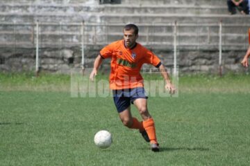Apetri a marcat pentru Rapid
