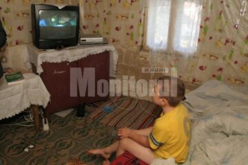 În așteptarea părinților