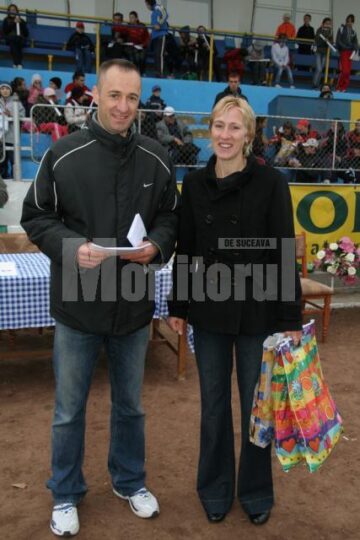 Atletism: Peste 270 de sportivi la Grand Prix-ul Cristina Casandra