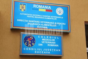 Realizare: Primul laborator sanitar-veterinar modernizat prin SAPARD, inaugurat la Suceava