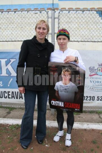 Atletism: Peste 270 de sportivi la Grand Prix-ul Cristina Casandra