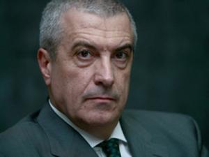 Călin Popescu Tăriceanu. Foto: MEDIAFAX