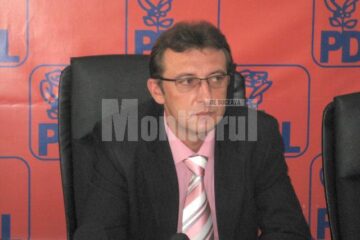 Poziție: Andreica promite că deșeurile din Suceava nu vor ajunge la Fălticeni