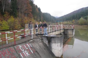 Dumitru Mihalescul solicită autorităților competente să rezolve problema calității apei furnizate locuitorilor orașului Solca