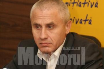 Aurel Burciu: „Mi se pare că este o notă de ipocrizie în poziția adoptată de Orest Onofrei”