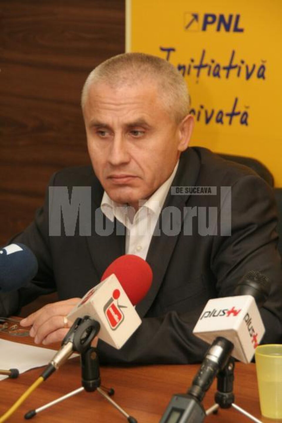 Aurel Burciu: „Mi se pare că este o notă de ipocrizie în poziția adoptată de Orest Onofrei” Aurel Burciu: „Mi se pare că este o notă de ipocrizie în poziția adoptată de Orest Onofrei”