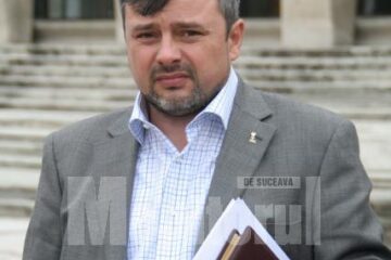 Ioan Bălan: “PD-L este un partid puternic, cu expertiză și cu proiecte”