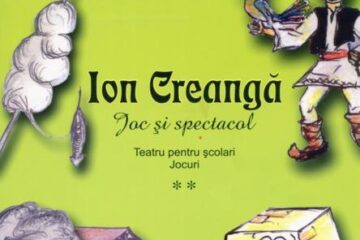 Teatru pentru școlari