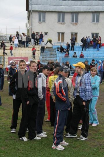 Atletism: Peste 270 de sportivi la Grand Prix-ul Cristina Casandra