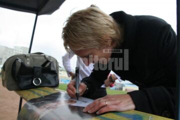 Atletism: Peste 270 de sportivi la Grand Prix-ul Cristina Casandra