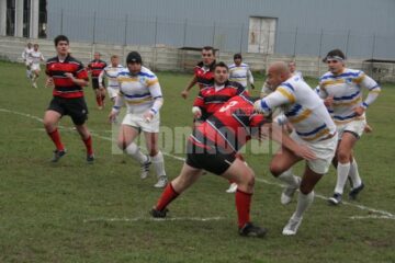 CSM Bucovina Suceava a cedat clar pe propriul teren, în fața echipei multinaționale a Farului din Constanța