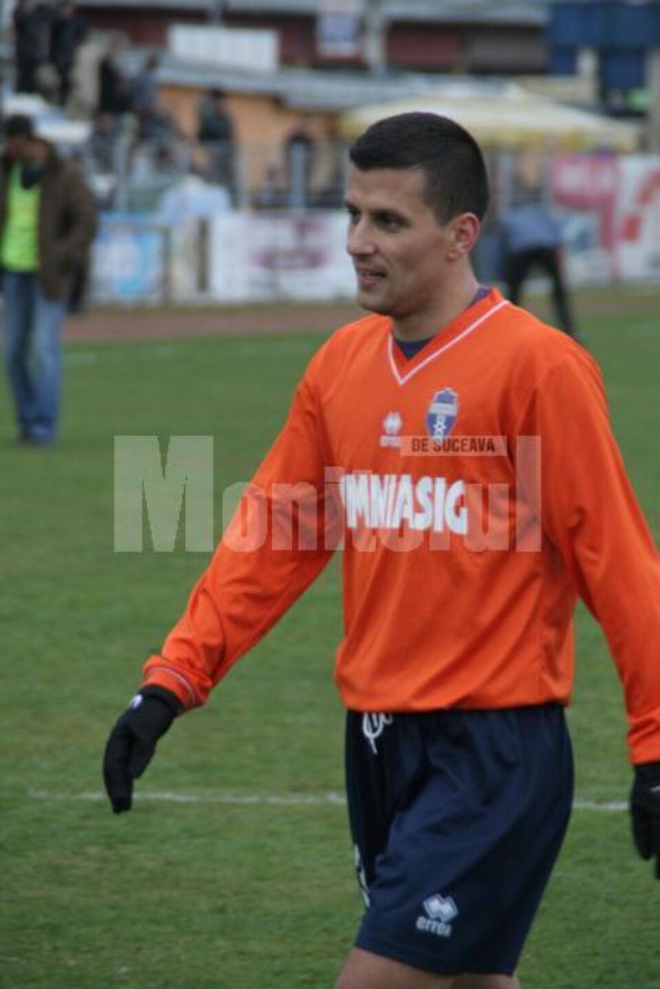 Celpan, cel mai bun om al Cetății