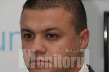 Ovidiu Doroftei: „Ne vor deplasa în toate localitățile în care se realizează lucrări de reconstrucție, astfel încât graficul stabilit inițial să fie respectat”