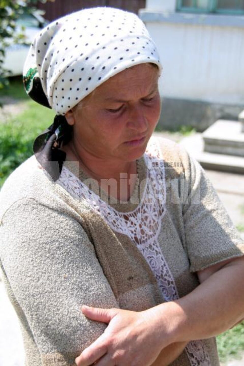 Mama Lăcrămioarei Fabian nu știe nici astăzi cum a murit fata ei