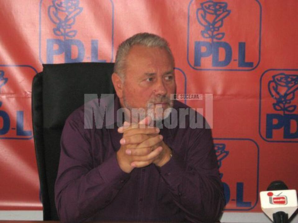 Mihai Vitcu: „Dacă fac parte din unitatea administrativă de oraș să aibă regimul corespunzător”