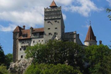 Castelul Bran. Foto: blog.ropedia.ro