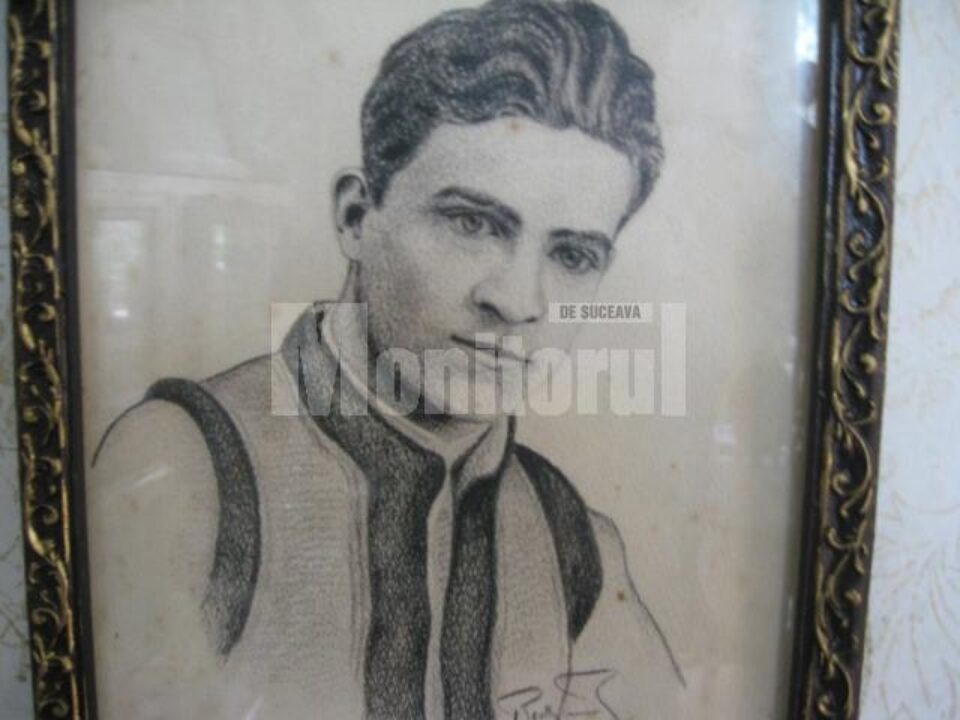 Viața ca o pradă: Fugar șapte ani și alți șapte ani în închisoare